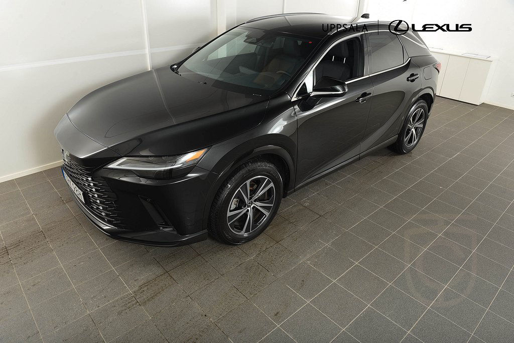 Lexus RX 350h