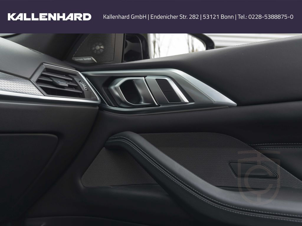 BMW M4 xDrive Competition Cabrio-Widescreen-DrivingA