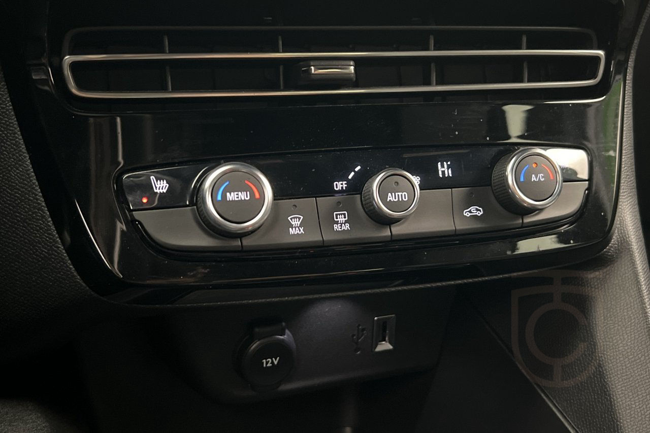 Opel Mokka-e 100kW 2022 Ultimate