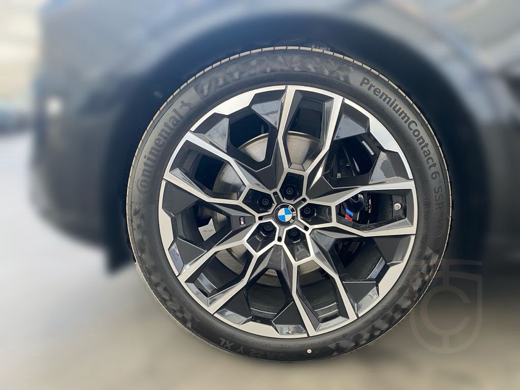 BMW X7 xDrive40d M-Sport ad.LED FLA Pano PA Prof AHK
