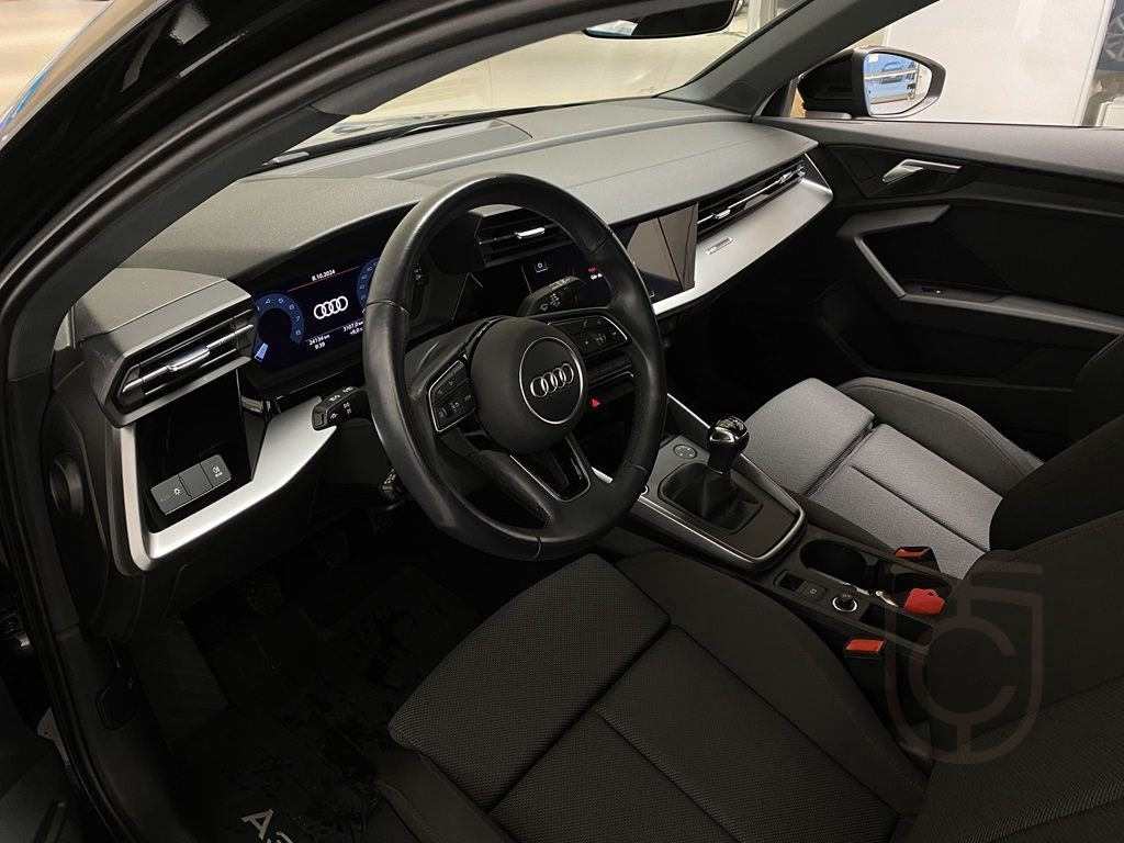 Audi A3 Sportback 35 TFSI