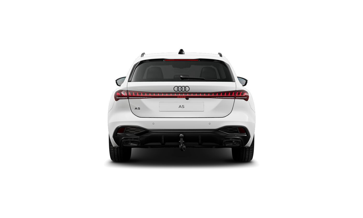 Audi A5 Avant TFSI 150 kW S tronic
