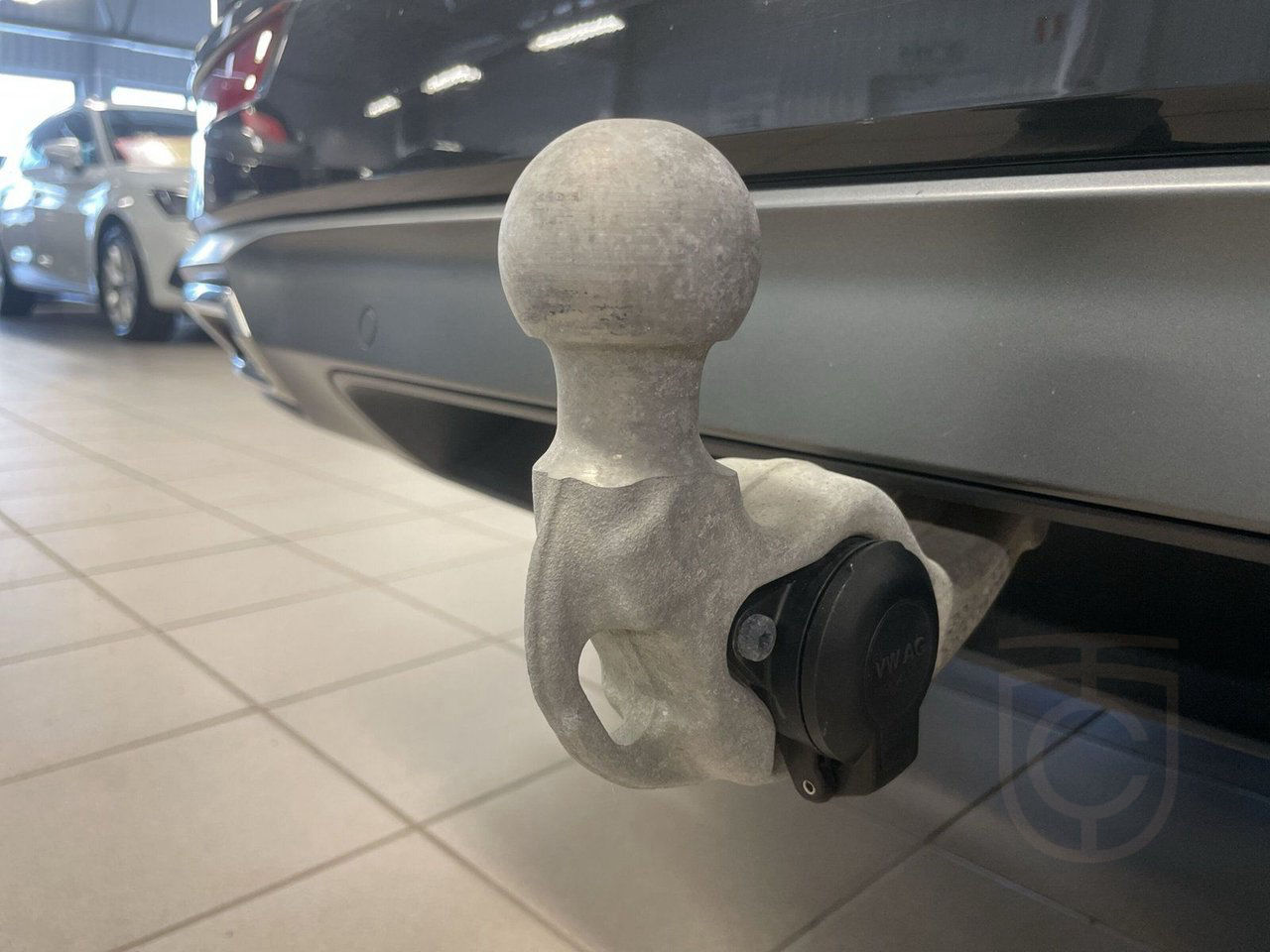 Seat Tarraco PHEV FR