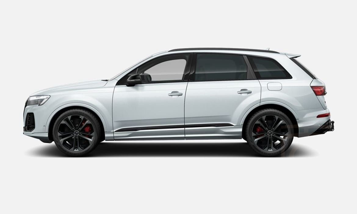 Audi Q7 55 TFSI quattro TipTronic 360kW 2024 S Line