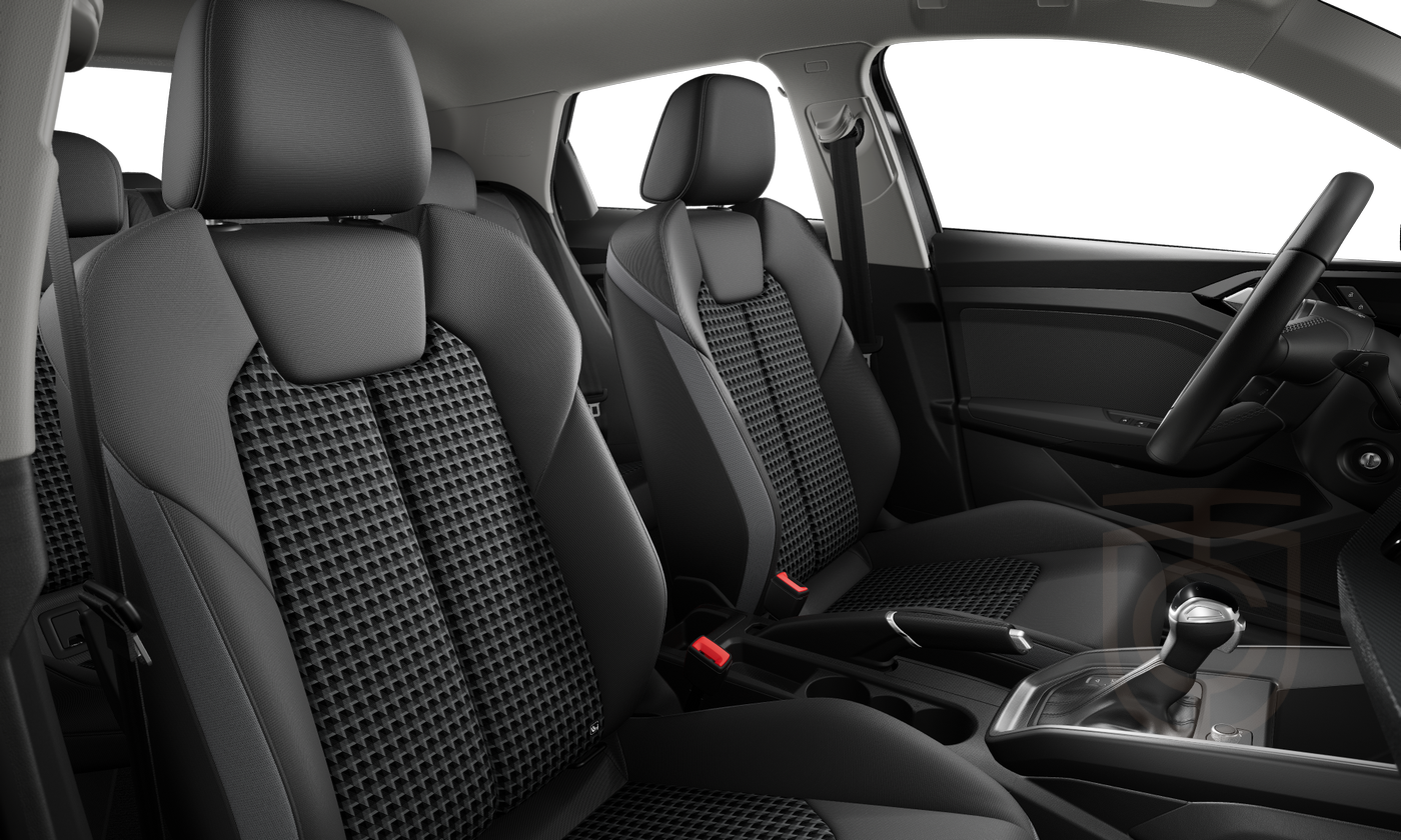 Audi A1 Sportback advanced 30 TFSI 85 kW