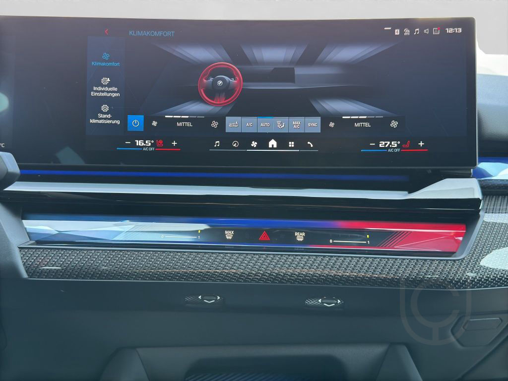 BMW M5 Limousine M Drivers P. DAB LED RFK
