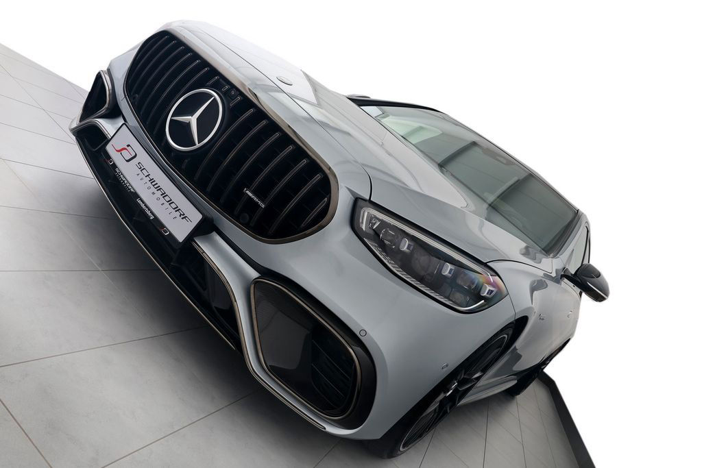Mercedes-Benz S 63 AMG E Performance 4Matic Lang UPE 280500€