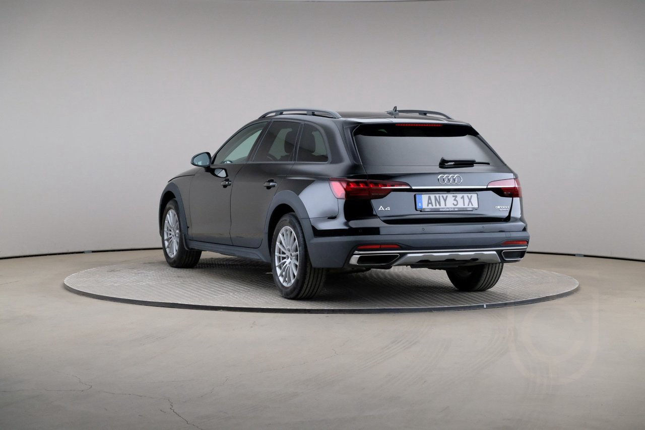 Audi A4 Allroad 40 Tdi Q S-Tronic Proline Edition