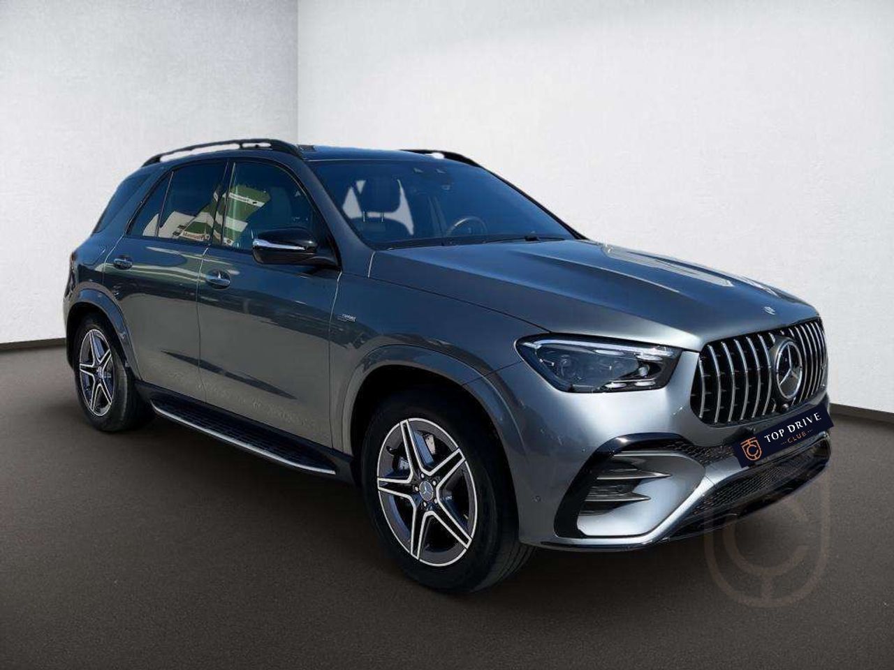 Mercedes-Benz GLE 53 AMG 4MATIC*Night*AIR*