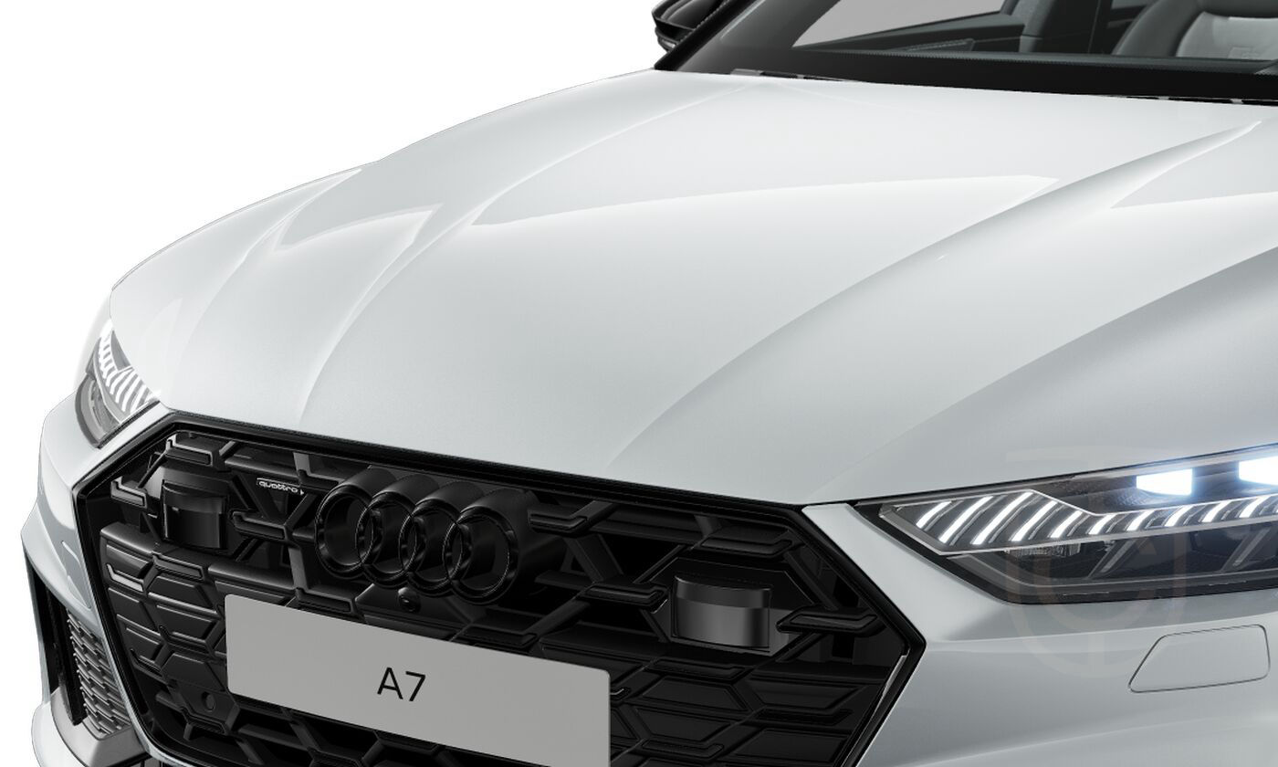 Audi A7 Sportback 40 TDI quattro 150 kW