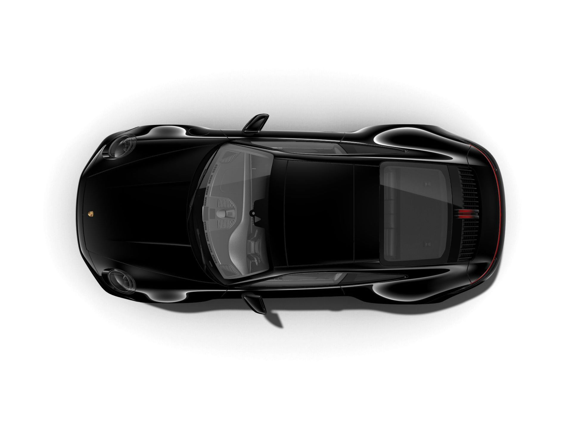 Porsche 911 Carrera S