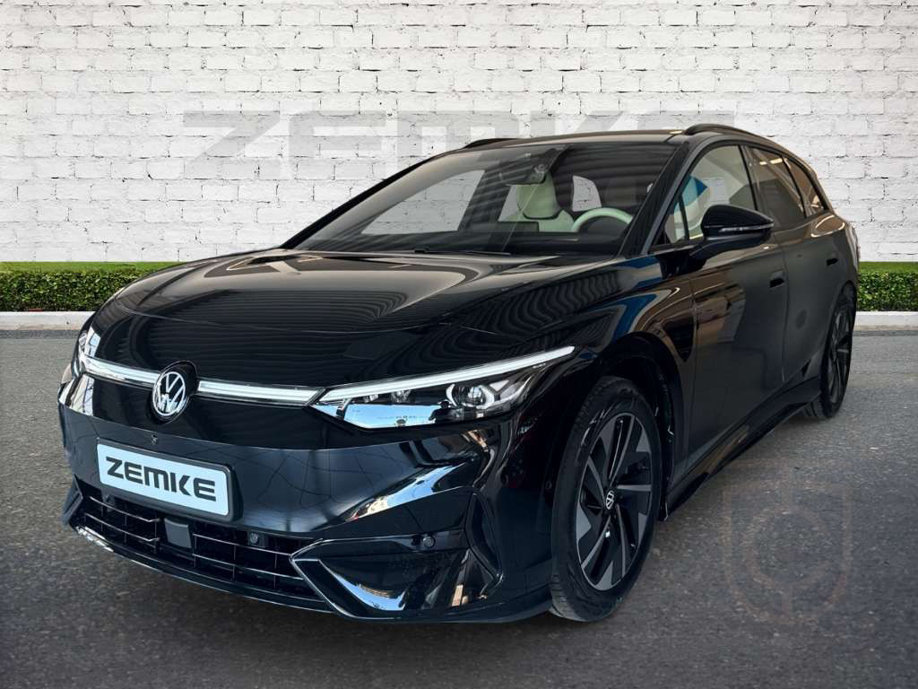 Volkswagen ID.7