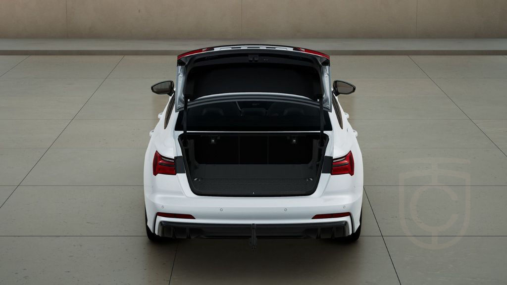 Audi S6 Limousine qu. AHK*RFK*LED*Navi*Virtual*B&O