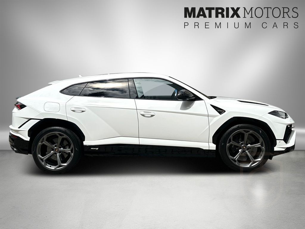 Lamborghini Urus S 3D Bang&Olufsen 22" cooled&heated MY24