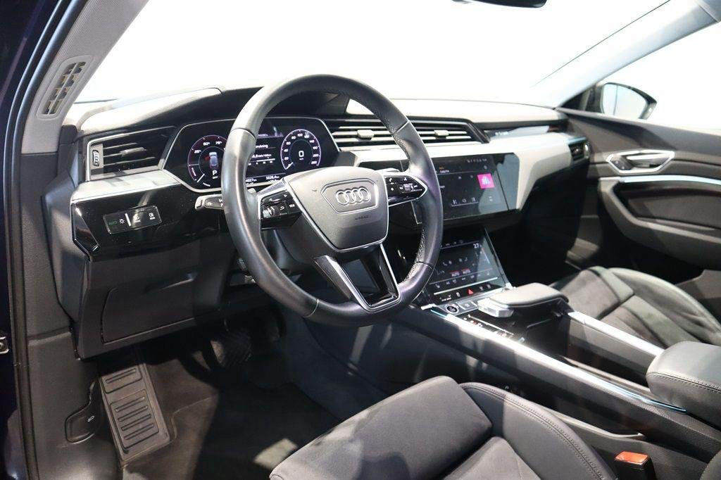 Audi E-Tron Quattro 55 PROLINE