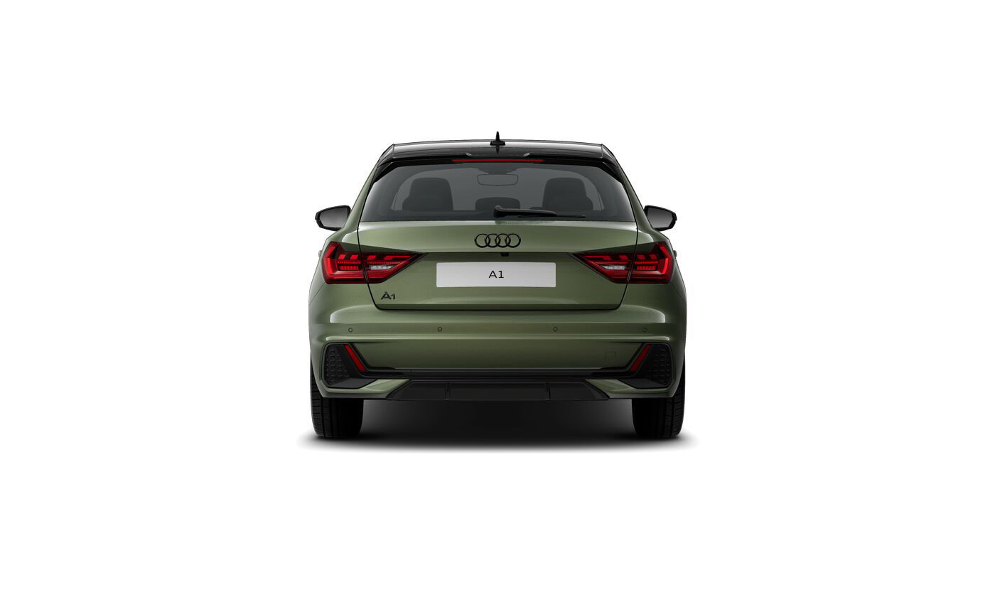 Audi A1 Sportback S line 30 TFSI 85 kW