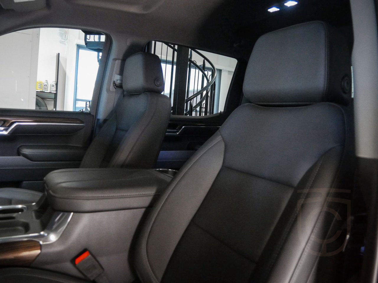 Chevrolet Silverado LT TRAIL BOSS DURAMAX LADDAD!