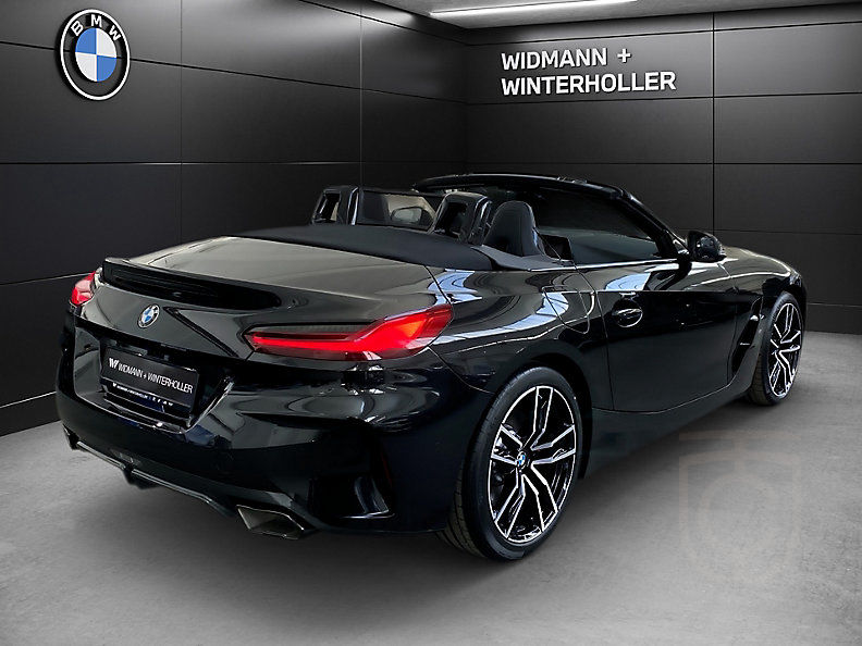 BMW Z4 M40i