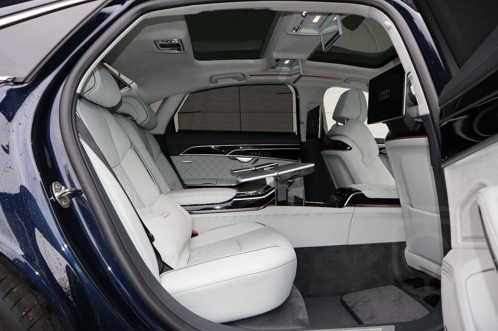 Audi A8L 60 TFSIe lang FULL EXCLUSIVE / UPE 181.170,-