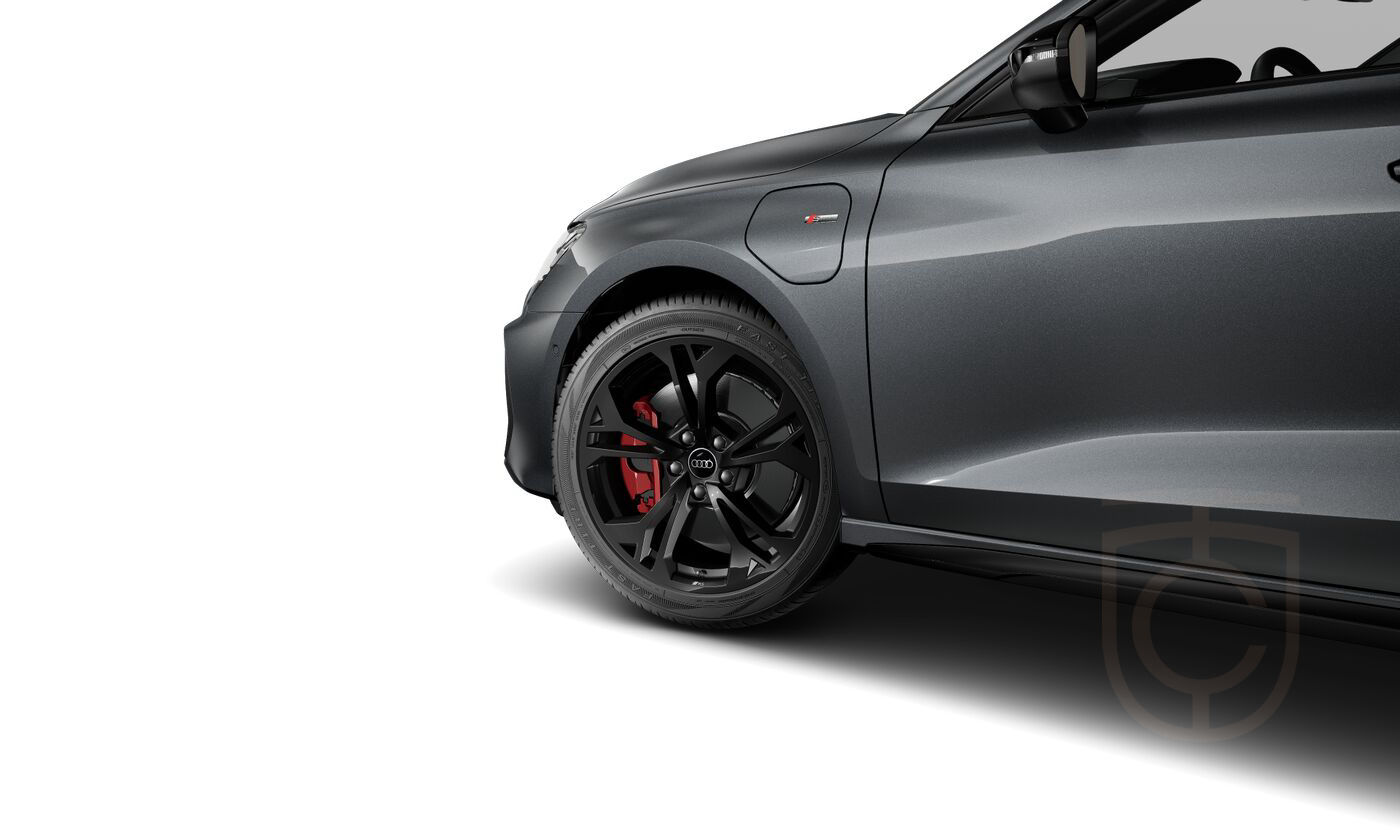 Audi A3 Sportback TFSI e S line 45 e 200 kW