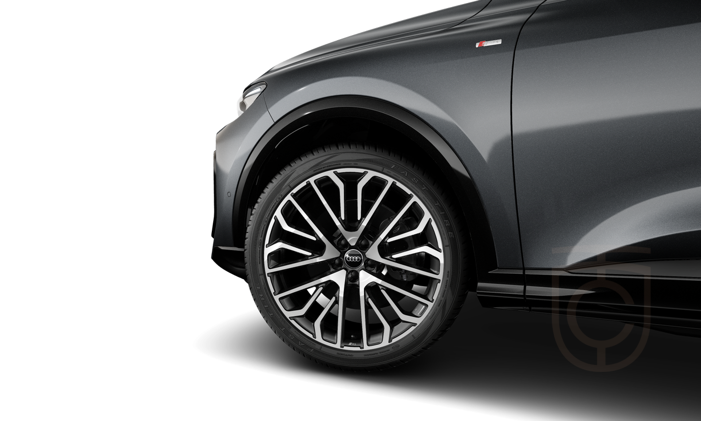 Audi Q5 SUV TDI quattro 150 kW S tronic