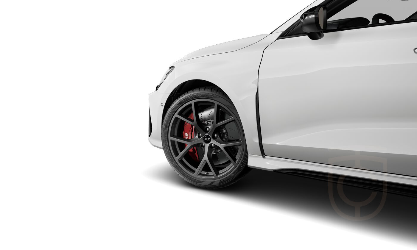 Audi RS 3 Limousine 3 294 kW