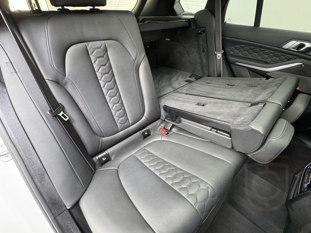 BMW X5 M Competition Sky ACC Sitzlüftung 360° AHK