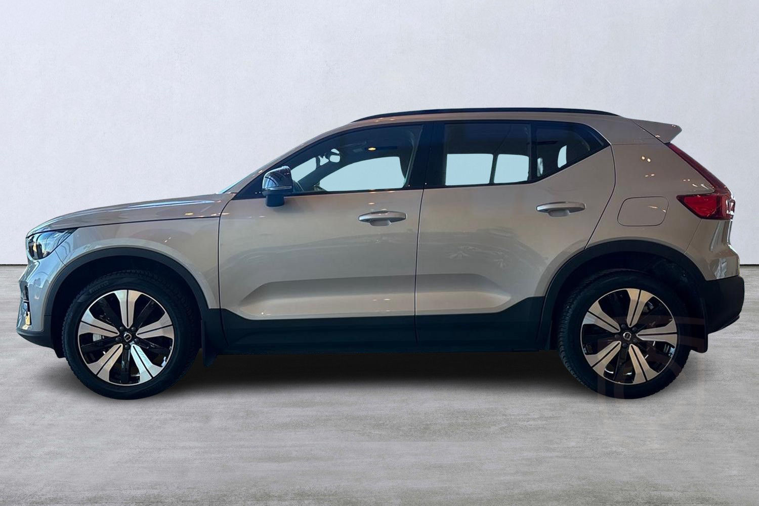 Volvo XC40 Recharge Single Motor