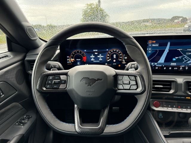 Ford Mustang Coupe Dark Horse Fastback 5.0 Ti-VCT V8