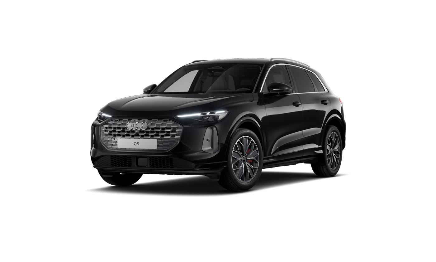 Audi Q5 SUV TDI quattro 150 kW S tronic