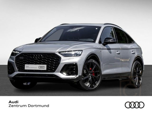 Audi Q5 Sportback 45 TFSI quattro S tronic S Line Hea