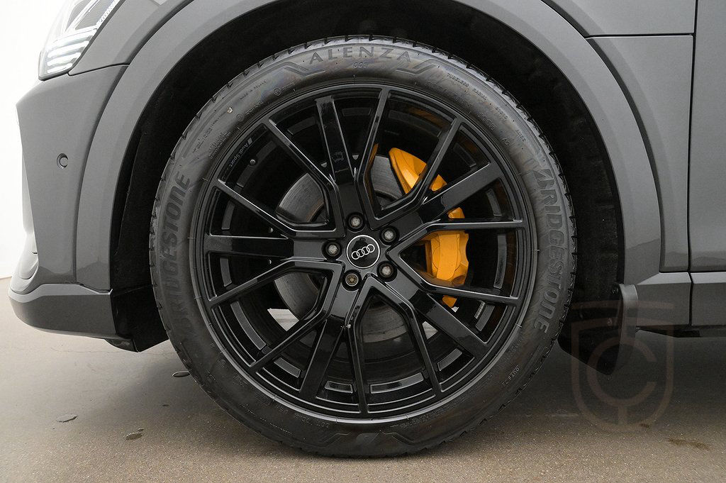 Audi e-tron 55 quattro