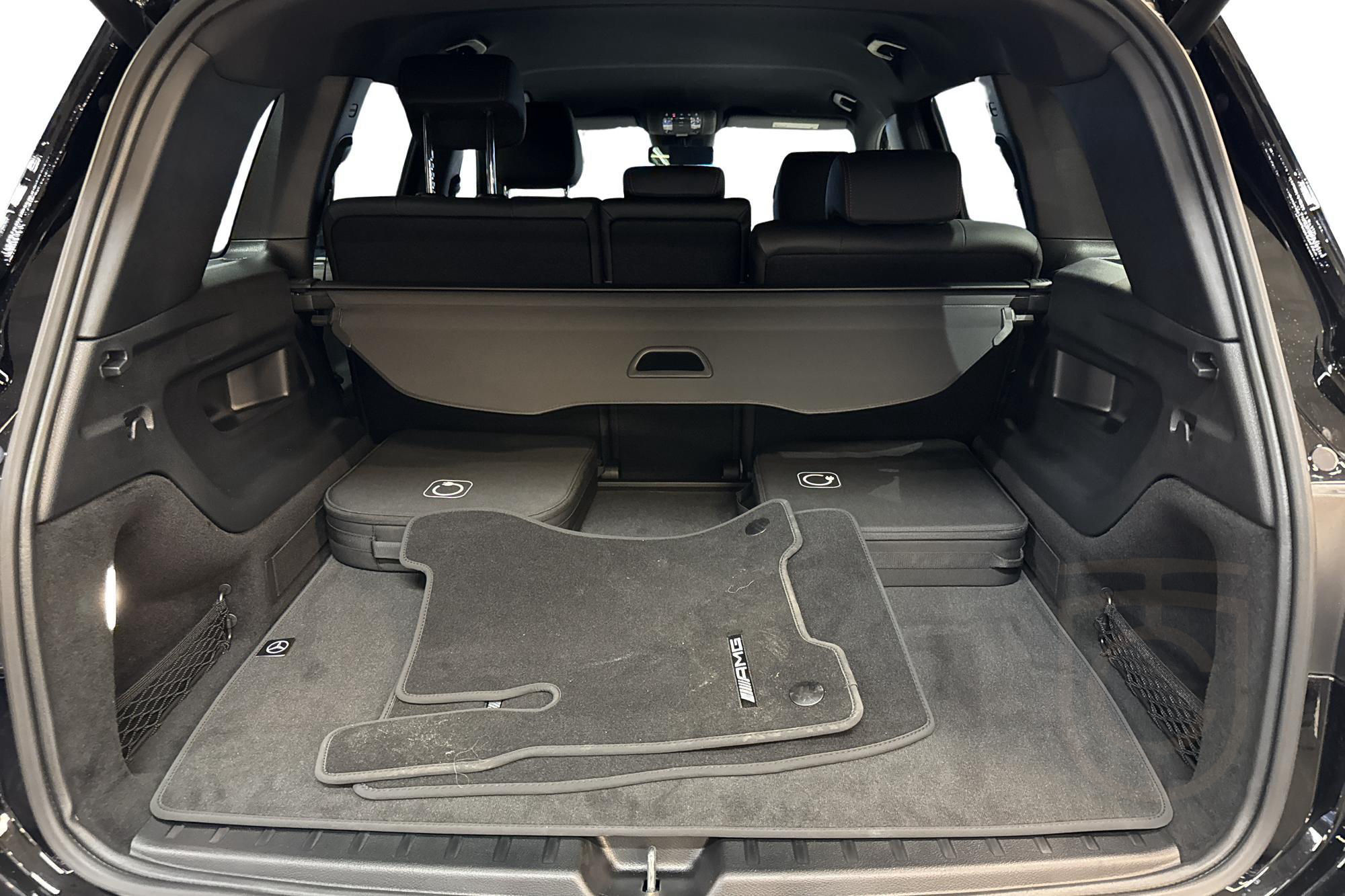 Mercedes-Benz EQB 300 4MATIC