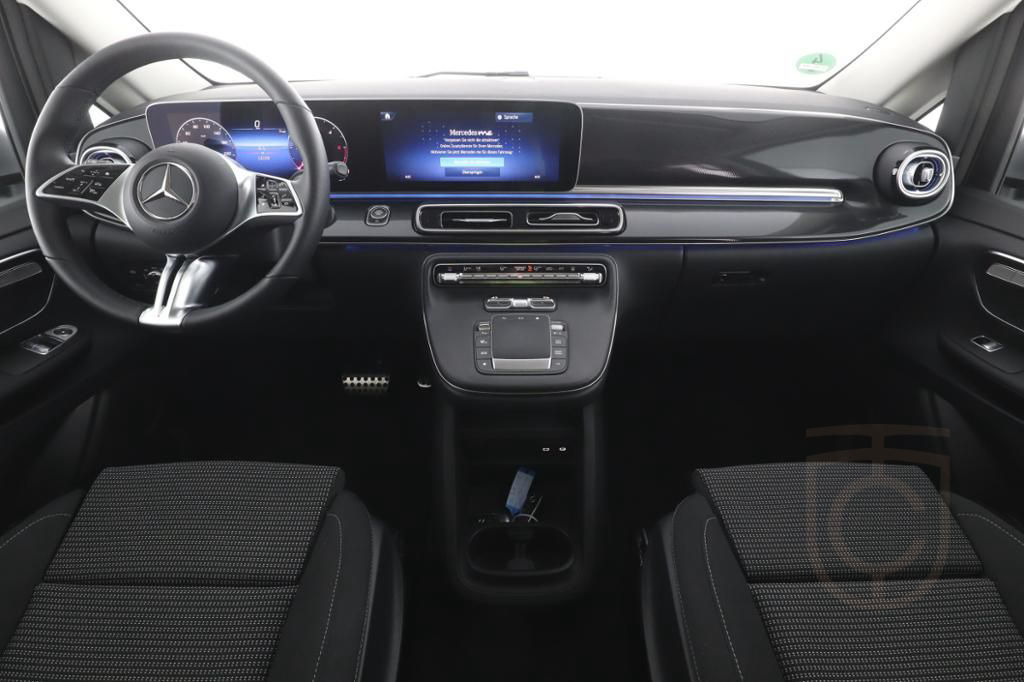 Mercedes-Benz V 250 d STYLE Lang Distronic/Multibeam LED