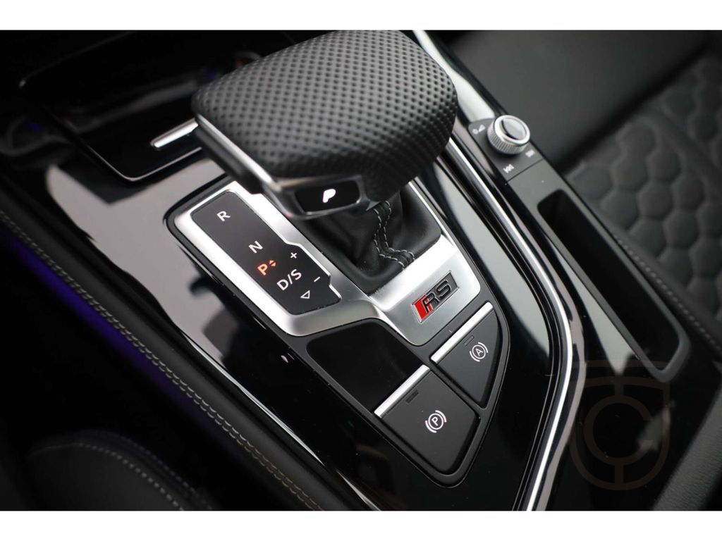 Audi RS4 Avant TFSI qu. Competition plus AHK/RS-Abg.+