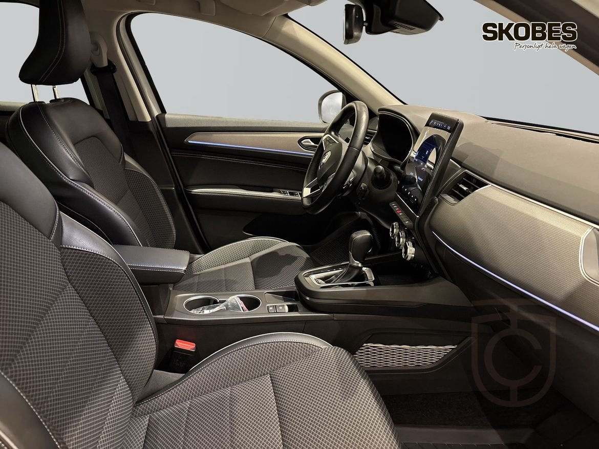 Renault Arkana TCe 140 Techno EDC