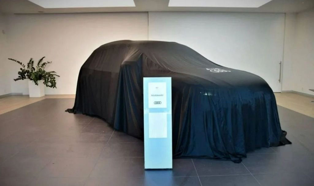 Audi Q8 SB EDT S-LINE
