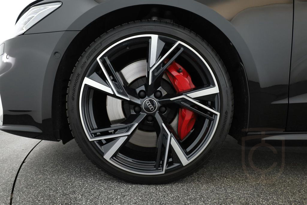Audi S7 Sportback TDI Valcona Pano BangO ACC Kam 21"