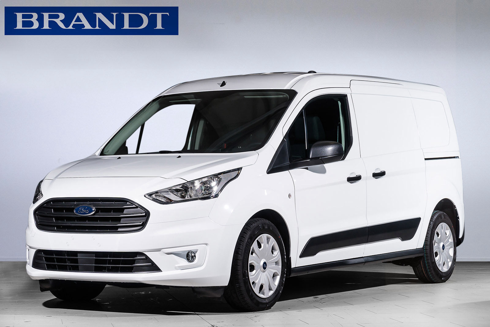 Ford Transit Connect 210