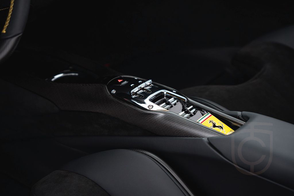 Ferrari 296 GTS