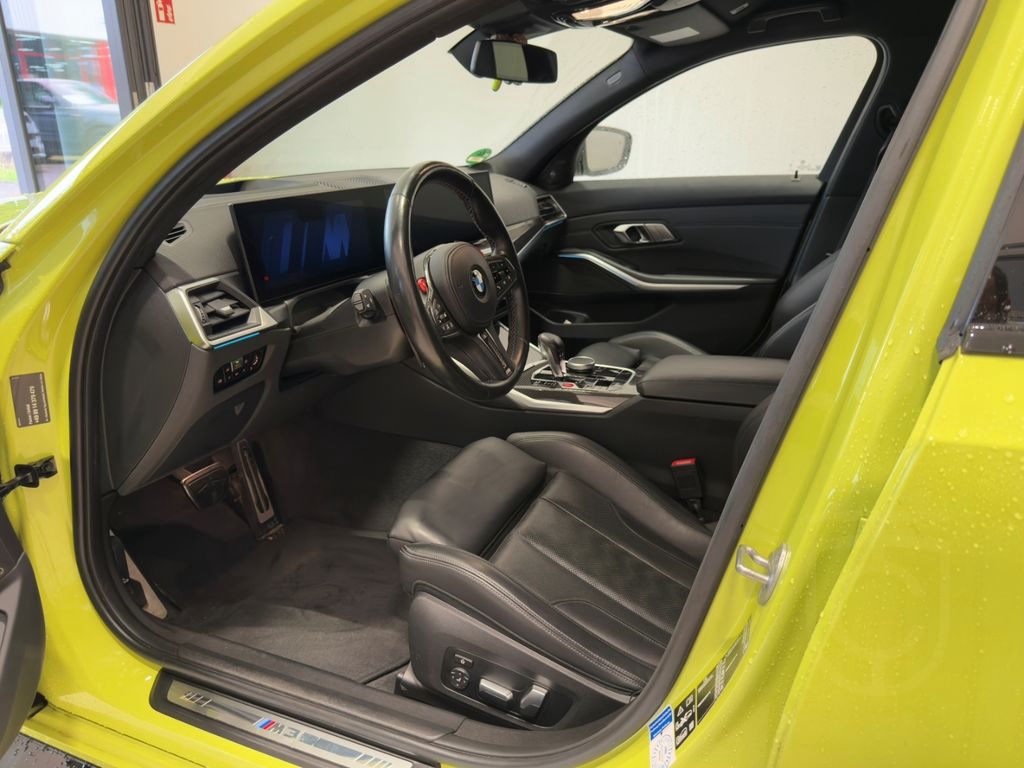 BMW M3 Competition xDrive Touring Laserlicht Harman