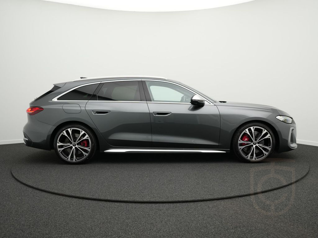 Audi S5 Avant TFSI *PANO*MATRIX*HdUp*VIRTUAL*B&O*20"*