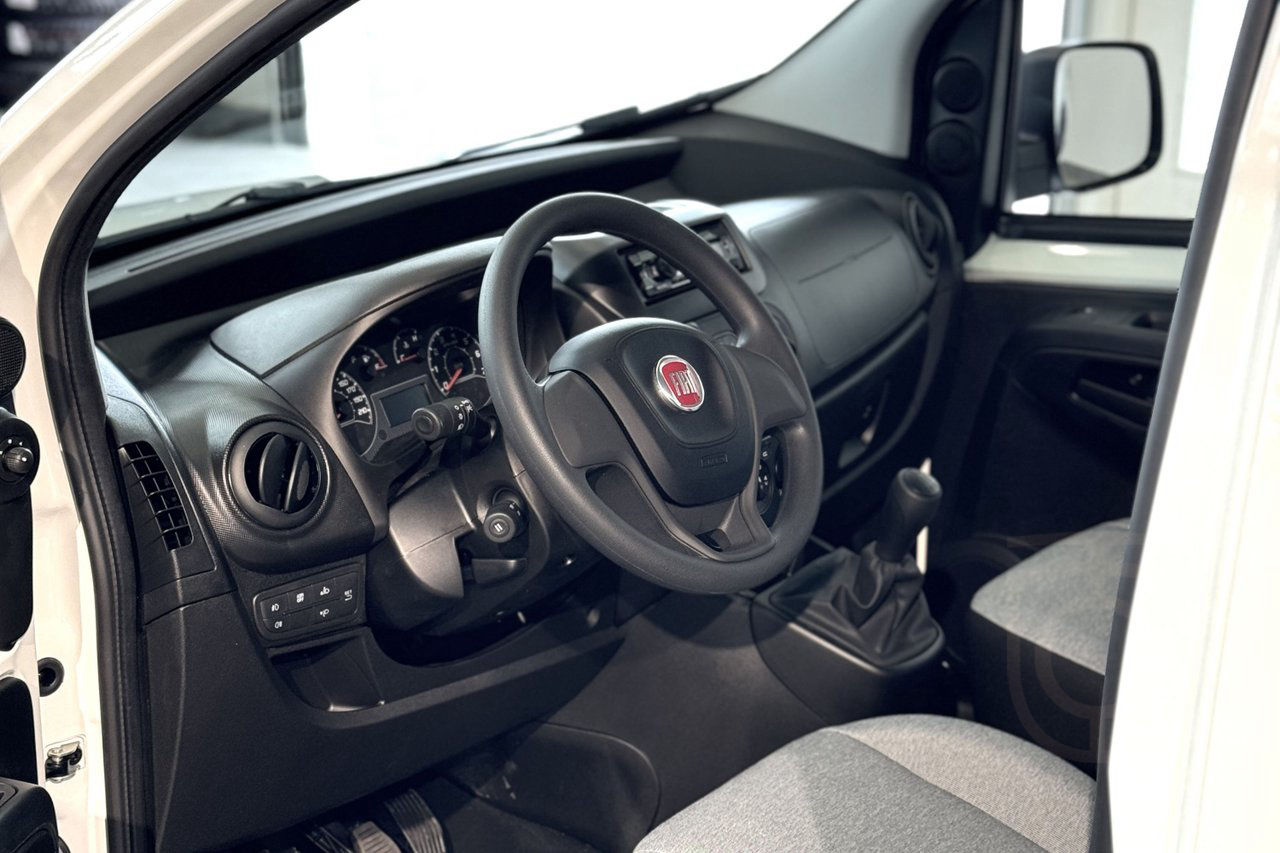Fiat Fiorino