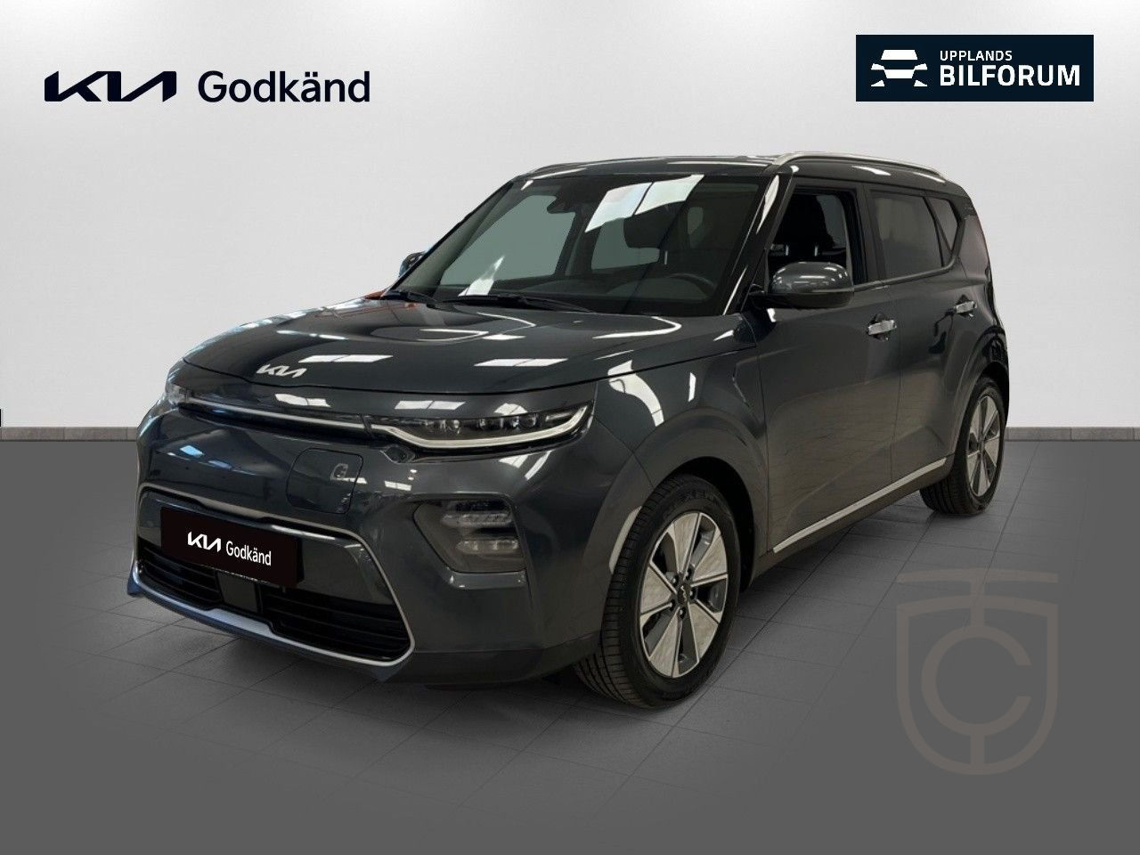 Kia E-SOUL Advance Long range