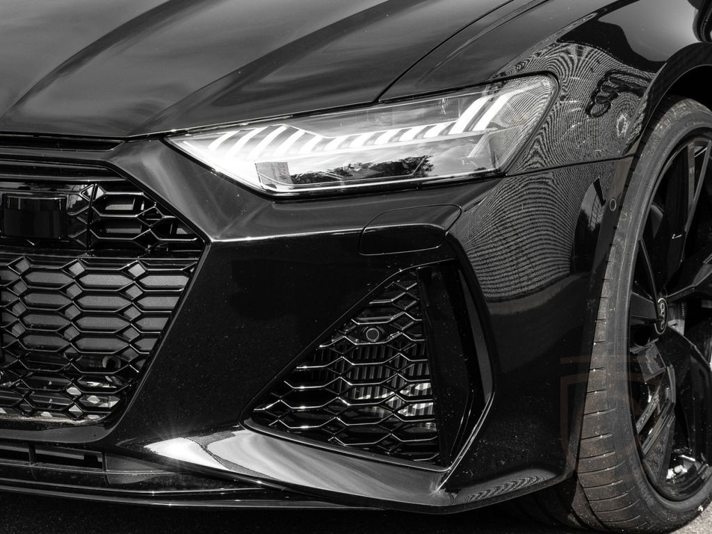 Audi RS 6 Avant 441(600) tiptronic NAVI PANO LED LM