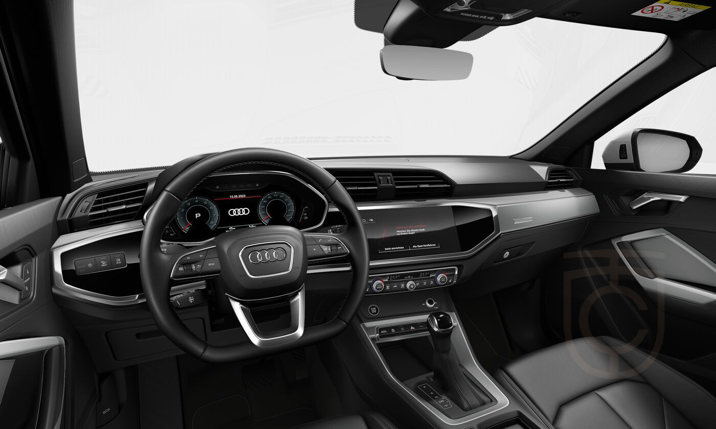 Audi Q3 Sportback 35 TFSI 110 kW