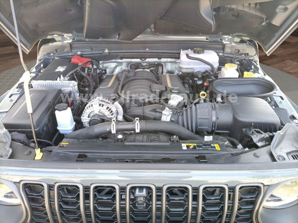 Jeep Wrangler Unlim. 6.4 V8 392 Rubicon Final Editon