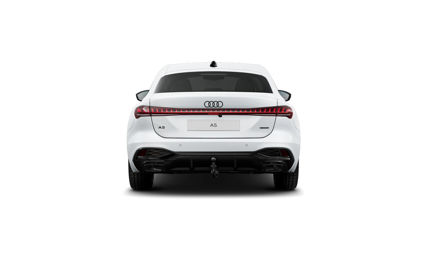Audi A5 Limousine TFSI quattro 150 kW S tronic