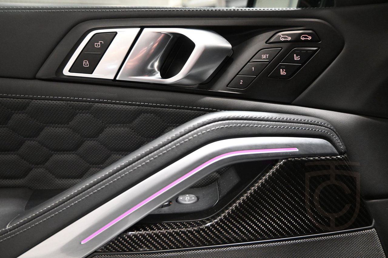 BMW X6  M Competition