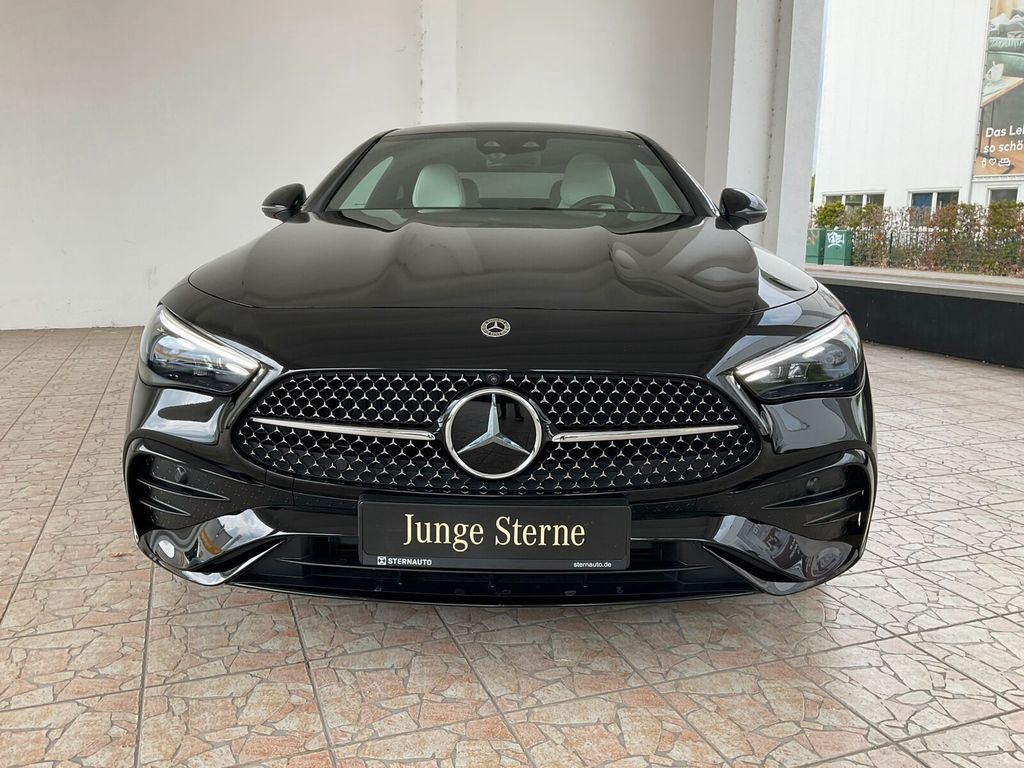 Mercedes-Benz CLE 450 4M AMG Line/Pano.-Dach/Distronic/Kamera